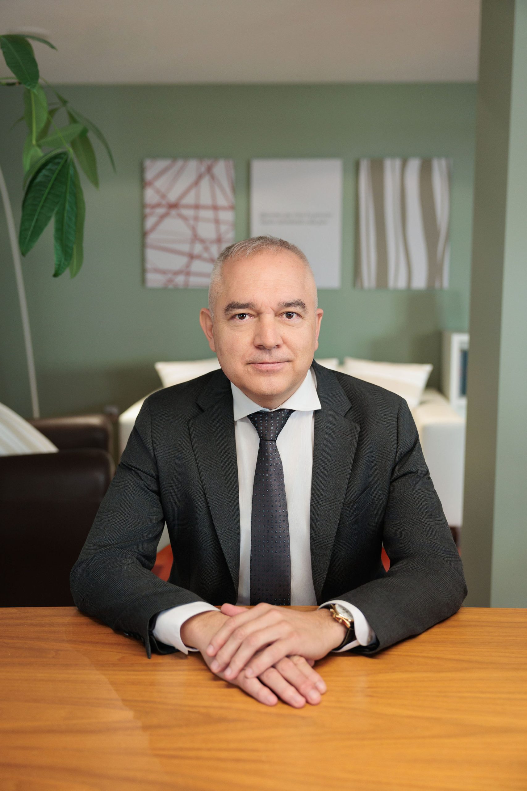 JOSÉ MARÍA ORÚS - ABOGADO -enarlea-