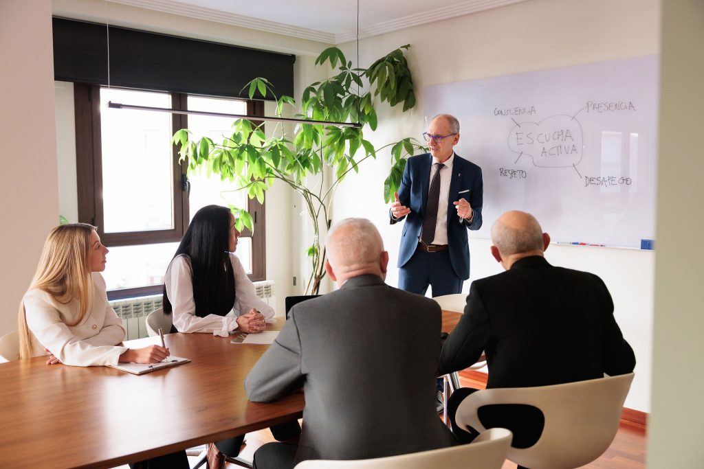 EQUIPO
Enarlea Abogados Servicios legales en Barbastro y Monzón para particulares y empresas.