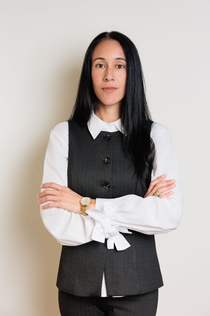 Alba Barón ENARLEA ABOGADA Alba Barón ENARLEA ABOGADA